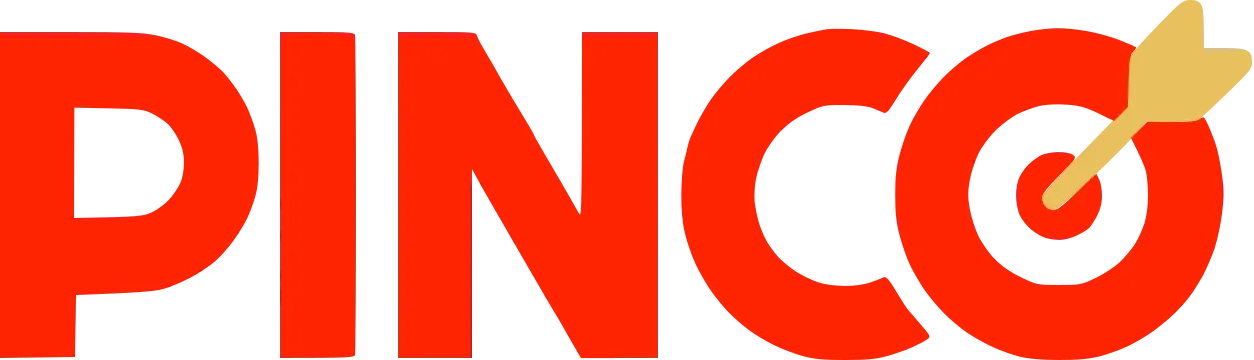 Pinco Casino logo
