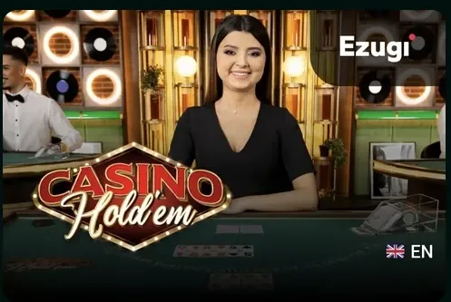 Casino Pinco Canada Table Games 3